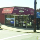 Hill Pharmacy