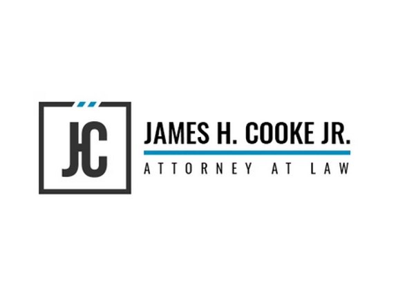 James H. Cooke, Jr., Attorney at Law - Fayetteville, NC