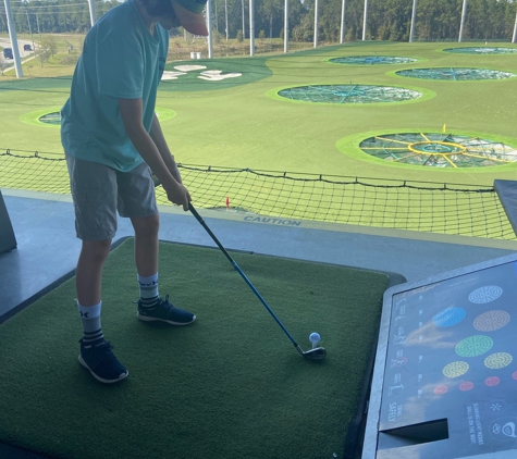 Topgolf - Jacksonville, FL