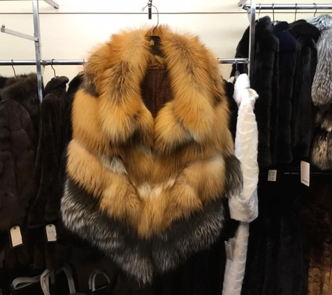 Rutberg Furs Inc. - Philadelphia, PA