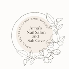 Anna's Nail Salon and Salt Cave