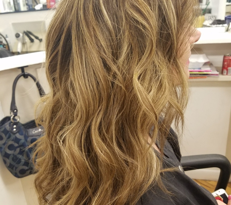 LV Hair Salon - El Paso, TX