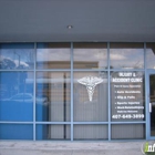 Injury & Accident Clinic