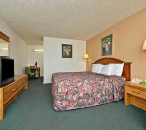 Americas Best Value Inn Marion, IL - Marion, IL