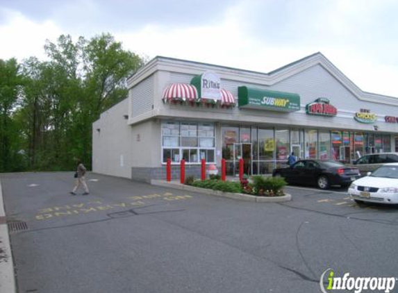 Rita's Italian Ice & Frozen Custard - Woodbridge, NJ