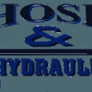 Hose & Hydraulics Inc - Wood Products