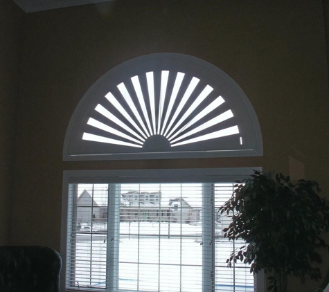 Best Blinds - Fort Wayne, IN