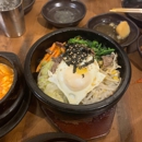 Pyeong Chang Tofu - Korean Restaurants