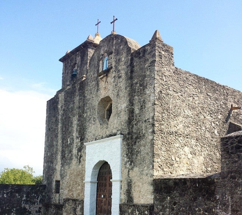 Presidio-La Bahia - Goliad, TX