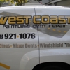 West Coast Paintless Dent Repair gallery