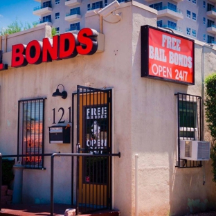Free Bail Bonds Las Vegas - Las Vegas, NV. Free Bail Bonds Agency Las Vegas Nevada Location
