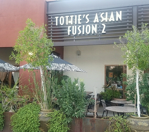 Tottie's Asian Fusion - Paradise Valley, AZ