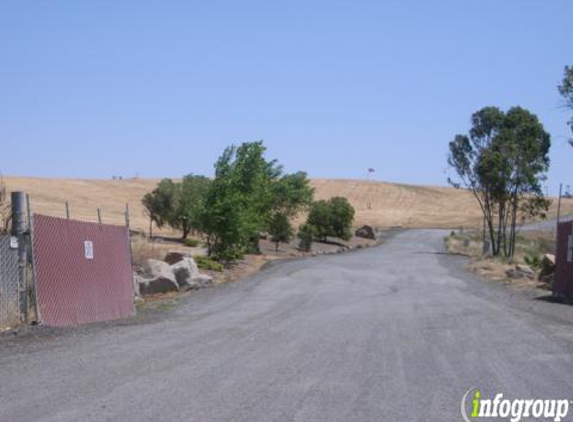 Acme Landfill - Martinez, CA