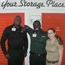 U-Haul Moving & Storage at Randolph Rd - Moving-Self Service