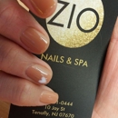 Zio Nails and Spa - Hair Removal