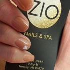 Zio Nails and Spa