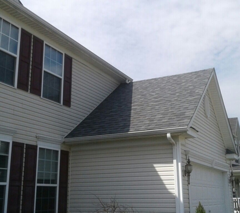 Five Star Exteriors llc - Elyria, OH