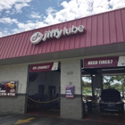 Jiffy Lube Oil Change