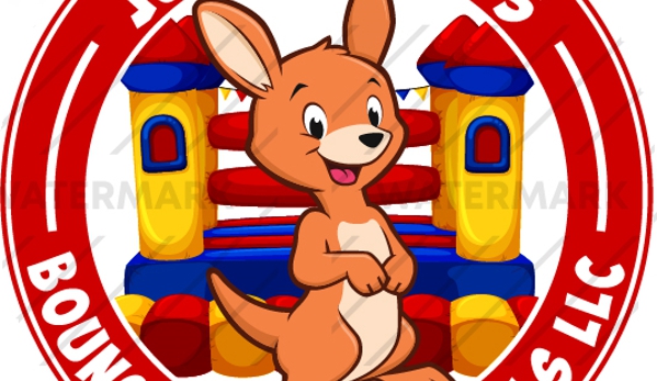 JUMP-A-ROO'S BOUNCE HOUSE RENTALS LLC - Vandalia, MO