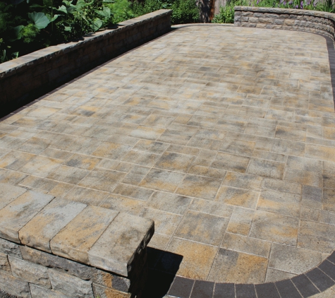 Custom Pavers & Design, LLC - Redmond, WA