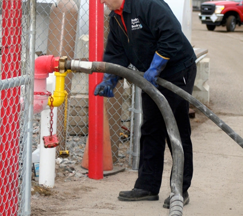 Beaudry Oil & Propane - New Brighton, MN