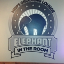 Elephant in the Room Men's Grooming Lounge - Barbers