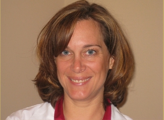 Dr. Lisa N. Powell, DMD MS PA - Cary, NC