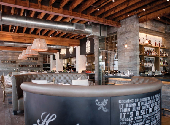 Yardbird Table & Bar - Miami Beach, FL