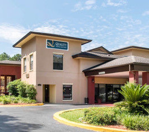 Quality Inn and Suites - Tallahassee, FL