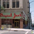 Original Joe's San Jose