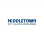 Middletown Auto Glass & Upholstery Inc