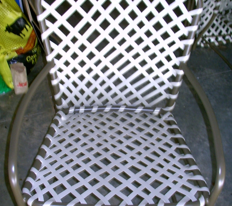 Chair Creations Inc