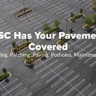 HSC Pavement Maintenance