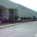 Siemens Industry Inc - Controls, Control Systems & Regulators-Wholesale & Manufacturers