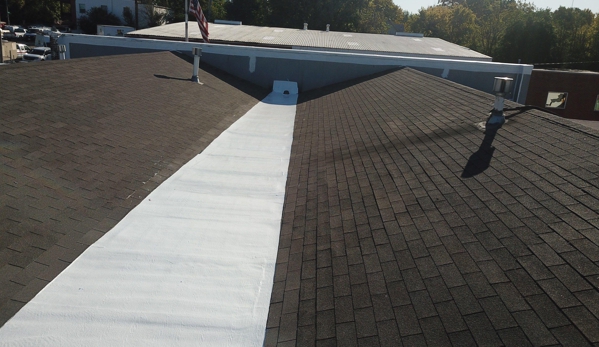 Focus Roof Care - Lenexa, KS