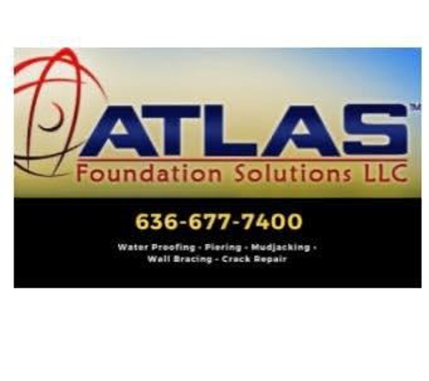 Atlas Foundation Solutions LLC - Fenton, MO