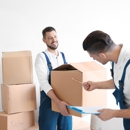 Comfortable Moving - Shipping Services