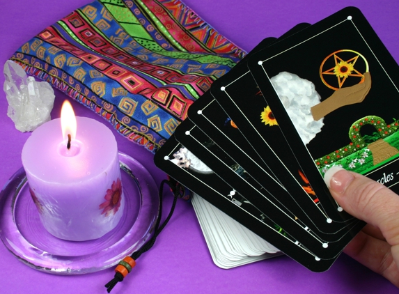 Orlando Psychics - Orlando, FL