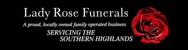 Lady Rose Funerals - Funeral Directors