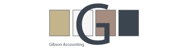 Gibson Accounting Logo