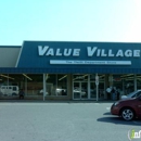 Value Village Thrift Stores - Thrift Shops