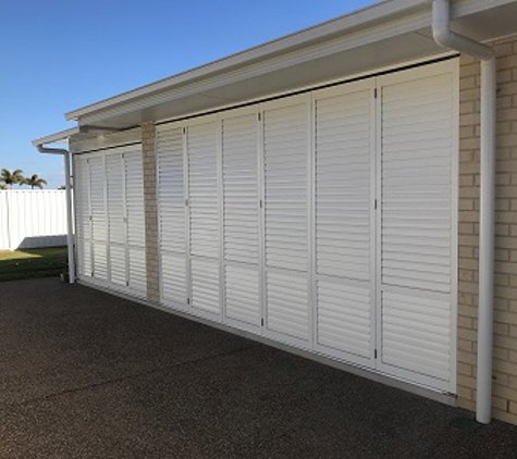 Affordable Screens & Blinds - Thabeban, QLD