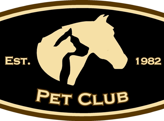 The Pet Club - Surprise, AZ