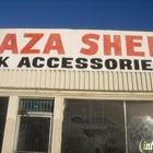 Plaza Shell Co.