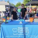 Hanover Pediatric Dentistry - Dentists