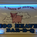 Hog Heaven Bar-B-Q - Barbecue Restaurants