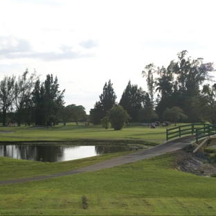 Copperhead Golf Club - Lehigh Acres, FL