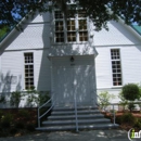 Congregational Church-Mt Dora - Congregational Churches