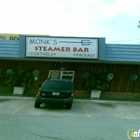 Monk's Steamer Bar Inc