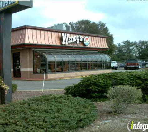 Wendy's - Bradenton, FL